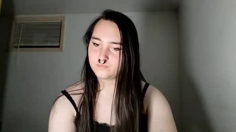 nonbinarybeauty20 online show from February 7, 2:26 am