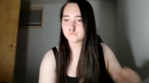 nonbinarybeauty20 online show from February 18, 7:15 am