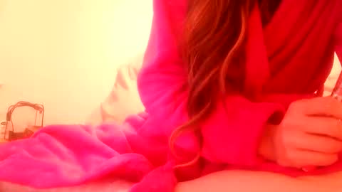 NonBinaryNicky online show from February 17, 4:13 pm