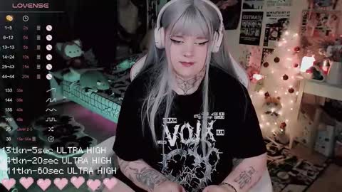 Noori online show from January 15, 9:07 pm