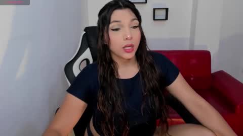 Snapshot of nora22xx chatting on March 26, 3:23 am Nora online show from March 26, 3:23 am
