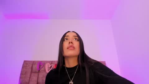 Nora Da Silva online show from May 15, 1:01 am