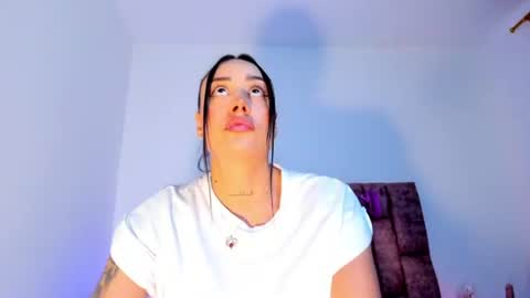 Nora Da Silva online show from July 1, 2:46 am