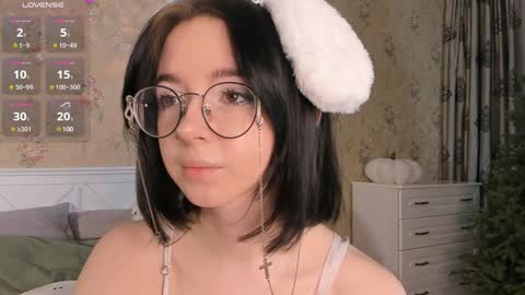 Snapshot of nora_failure chatting on December 21, 7:56 am Nora Failure online show from December 21, 7:56 am