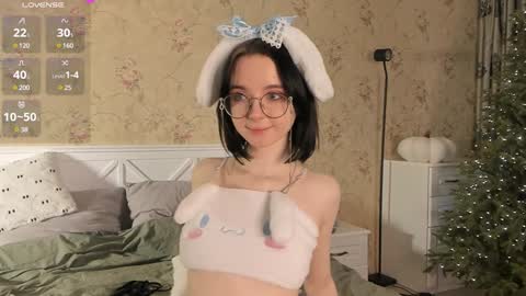 Snapshot of nora_failure chatting on December 22, 10:38 am Nora Failure online show from December 22, 10:38 am