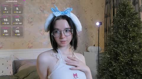 Snapshot of nora_failure chatting on December 26, 10:16 am Nora Failure online show from December 26, 10:16 am