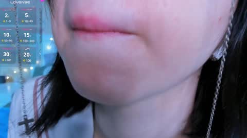 Snapshot of nora_failure chatting on January 6, 4:58 am Nora Failure online show from January 6, 4:58 am