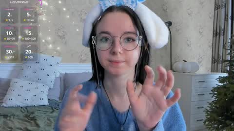 Snapshot of nora_failure chatting on January 10, 7:04 am Nora Failure online show from January 10, 7:04 am