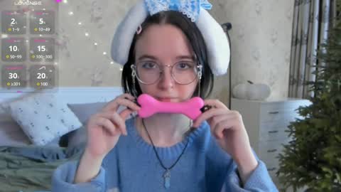 Snapshot of nora_failure chatting on January 10, 10:06 am Nora Failure online show from January 10, 10:06 am