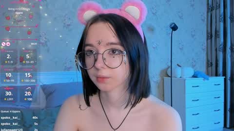 Snapshot of nora_failure chatting on January 14, 8:20 am Nora Failure online show from January 14, 8:20 am