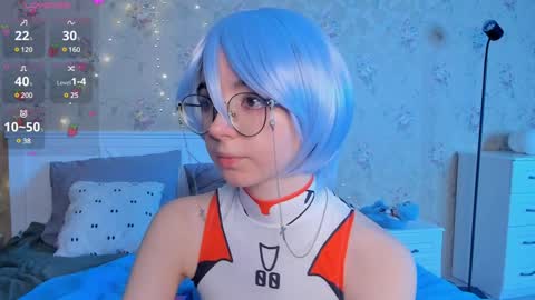 Snapshot of nora_failure chatting on January 19, 9:33 am Nora Failure online show from January 19, 9:33 am