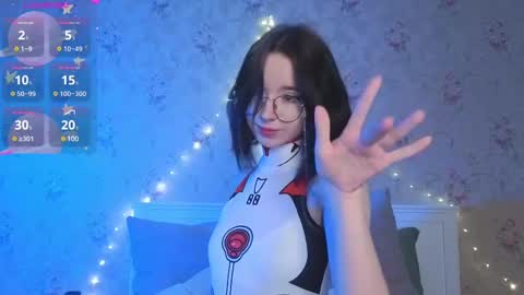 Snapshot of nora_failure chatting on February 13, 10:23 am Nora Failure online show from February 13, 10:23 am