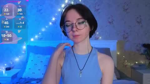 Snapshot of nora_failure chatting on February 22, 9:56 am Nora Failure online show from February 22, 9:56 am