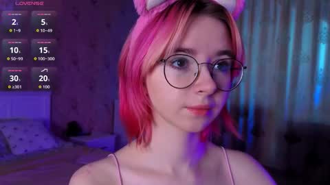 Snapshot of nora_failure chatting on October 15, 2:11 am Nora Failure online show from October 15, 2:11 am