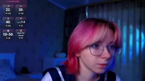 Snapshot of nora_failure chatting on October 17, 3:10 am Nora Failure online show from October 17, 3:10 am