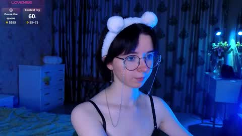 Snapshot of nora_failure chatting on November 6, 1:45 pm Nora Failure online show from November 6, 1:45 pm