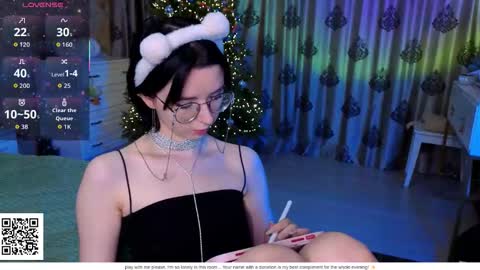 Snapshot of nora_failure chatting on January 7, 2:08 pm Nora Failure online show from January 7, 2:08 pm