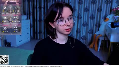 Snapshot of nora_failure chatting on February 19, 2:13 pm Nora Failure online show from February 19, 2:13 pm