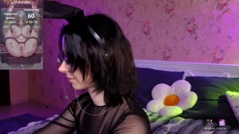 Snapshot of nora_failure chatting on April 20, 2:14 am Nora Failure online show from April 20, 2:14 am