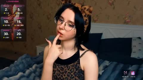 Snapshot of nora_failure chatting on April 25, 2:58 pm Nora Failure online show from April 25, 2:58 pm