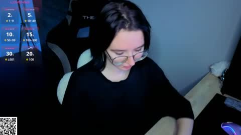 Snapshot of nora_failure chatting on June 18, 10:58 pm Nora Failure online show from June 18, 10:58 pm