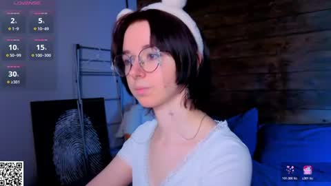Snapshot of nora_failure chatting on August 3, 12:54 pm Nora Failure online show from August 3, 12:54 pm