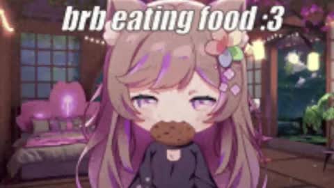 Nora online show from February 26, 7:35 pm