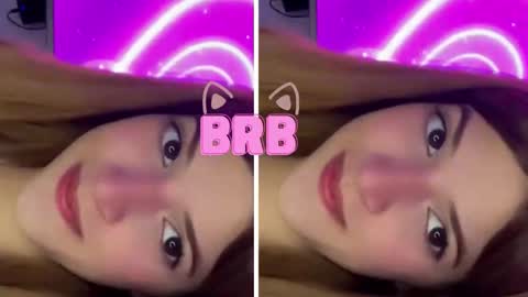 Nora online show from March 17, 6:44 pm