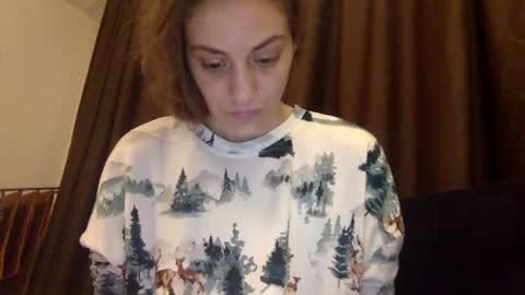 norablues online show from December 4, 8:18 pm