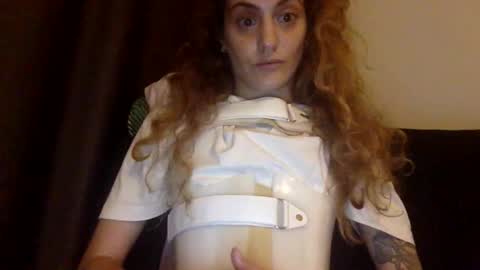 norablues online show from October 12, 6:18 pm