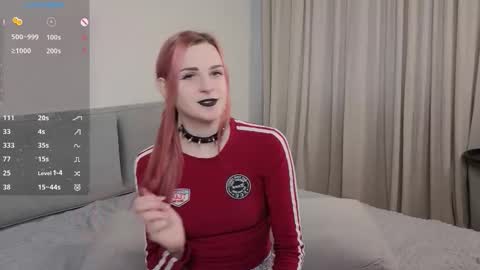 Elina online show from November 25, 11:32 am