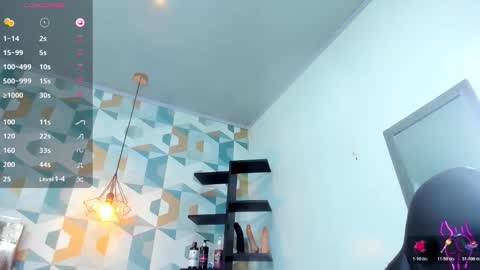 noraloux1 online show from February 12, 7:53 pm