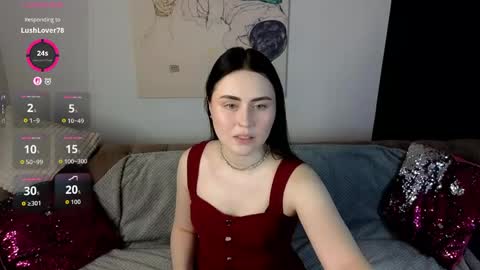 Nora online show from May 2, 6:18 am