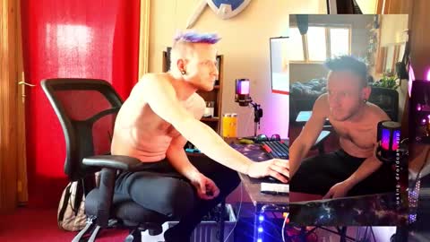 NordicEnergy online show from February 13, 5:09 pm