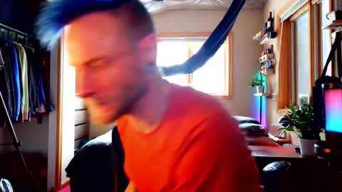 NordicEnergy online show from February 20, 8:31 pm