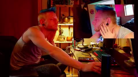 NordicEnergy online show from March 8, 10:57 pm