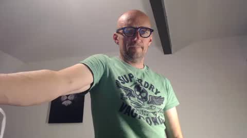 nordicrunner76 online show from July 5, 12:06 am