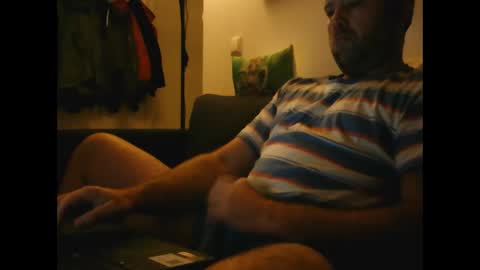 nordlicht1981 online show from October 8, 7:11 pm