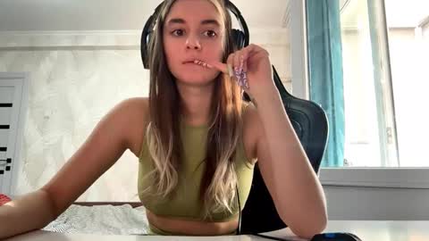 Elena online show from February 28, 6:03 am