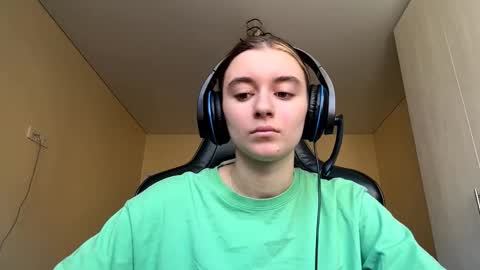 Elena online show from March 12, 7:14 am