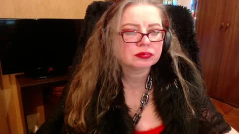 Snapshot of norma_gin chatting on December 27, 4:04 am miss Tress online show from December 27, 4:04 am