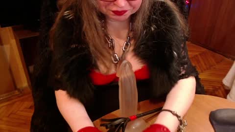 Snapshot of norma_gin chatting on January 3, 8:54 pm miss Tress online show from January 3, 8:54 pm