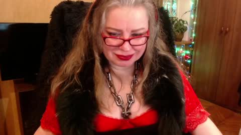 Snapshot of norma_gin chatting on January 10, 12:38 am miss Tress online show from January 10, 12:38 am