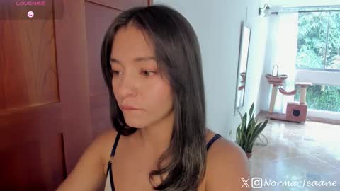 Norma Jeaane online show from December 15, 3:05 pm