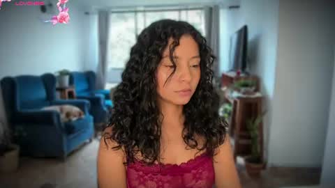 Snapshot of norma_jeaane chatting on July 16, 3:51 pm Norma Jeaane online show from July 16, 3:51 pm