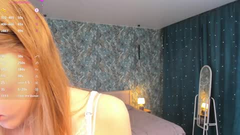 Beatrice online show from April 4, 7:55 pm