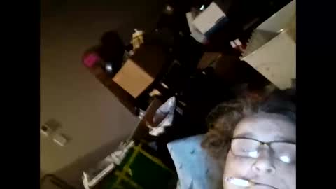 normajeen77777 online show from May 6, 8:08 am