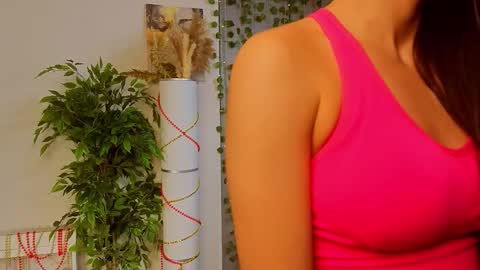 Monika online show from February 10, 10:36 pm