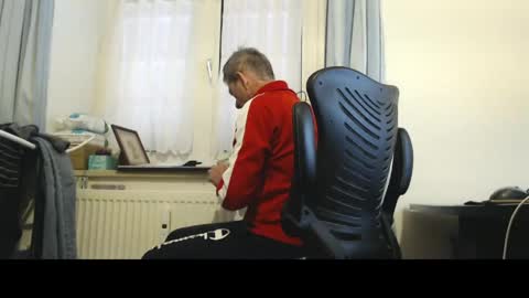 Normuc online show from March 31, 8:59 am