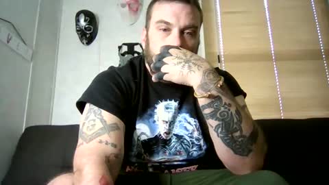 norsirish online show from October 17, 3:25 pm